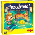 Descifrado! Paso a paso hacia un gran tesoro