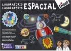 Laboratorio Espacial