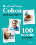 100 recetas para adelgazar sin pasar hambre.