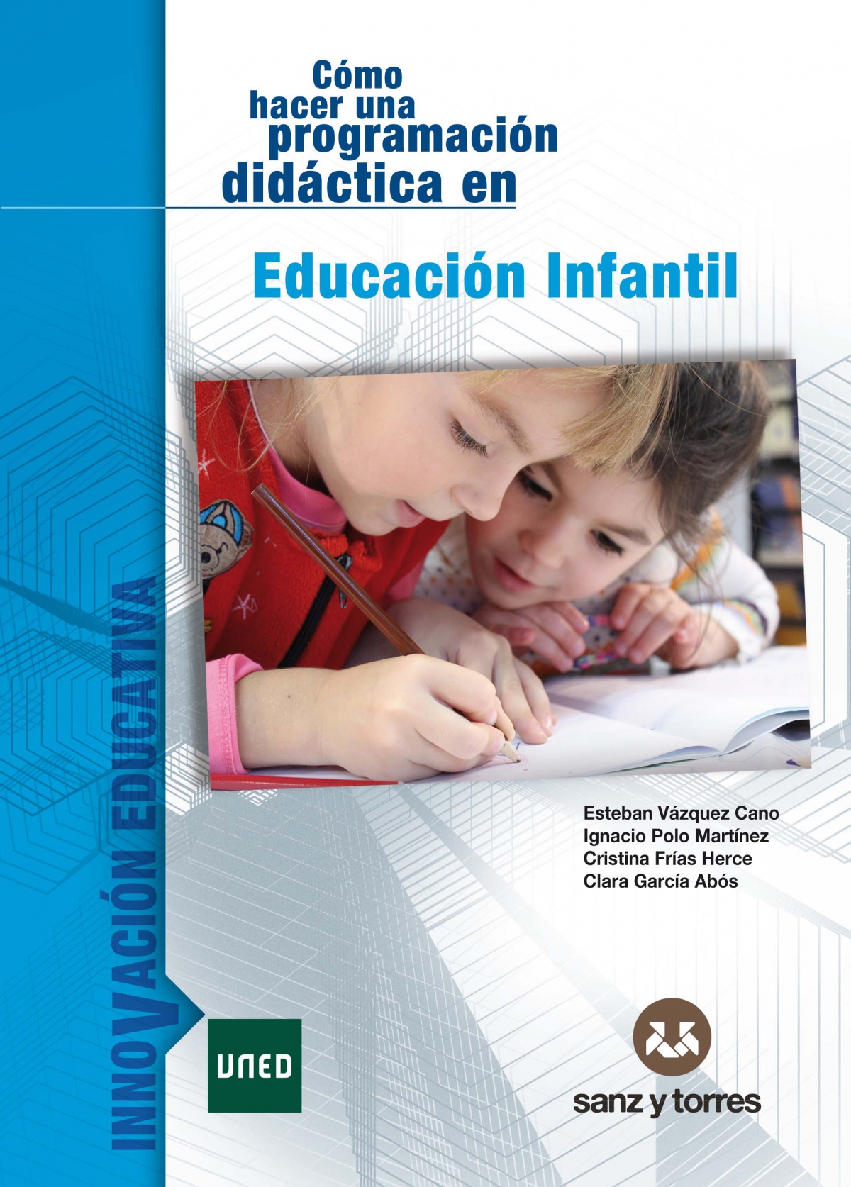 CóMO HACER UNA PROGRAMACIóN DIDáCTICA EN EDUCACIóN INFANTIL ESTEBAN ...