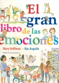 El gran libro de las emociones (Hoffman)