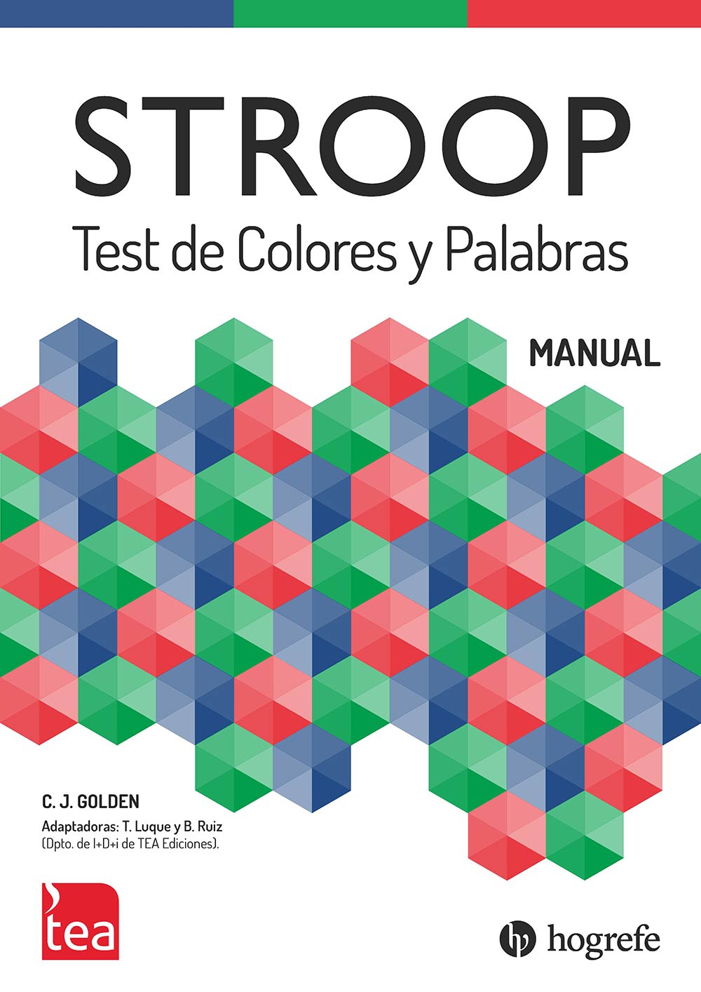 Ficha Tecnica Test De Palabras Y Colores Stroop Pdf Lectura Images And Photos Finder 0850