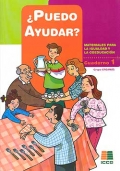 � Puedo ayudar ?. Materiales para la igualdad y la coeducaci�n. Cuaderno 1.