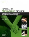 MAITLAND. Manipulacin vertebral: Tratamiento de los trastornos neuromusculoesquelticos