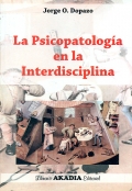 La psicopatología en la interdisciplina.