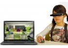 Test AULA para la evaluacin de la atencin por medio de realidad virtual