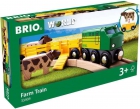 Tren de granja (Farm train)