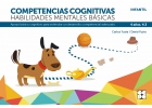 Progresint Integrado Infantil 4.3. Competencias cognitivas. Habilidades mentales básicas