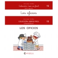 Los oficios. Leer es fcil 15