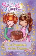La panader�a de los dulces.