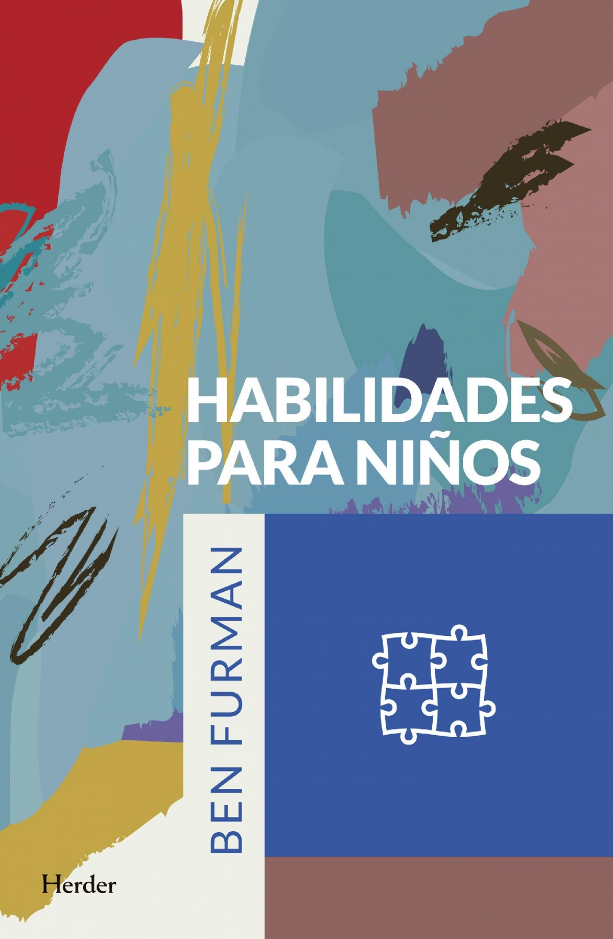 HABILIDADES PARA NIñOS EBOOK - EPUB BEN FURMAN