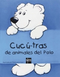 Cuc-tras de animales del Polo.