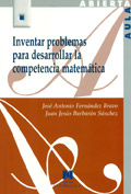 Inventar problemas para desarrollar la competencia matem�tica.