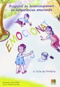 Emocionat. Programa de desenvolupament infantil en competencies emocionals. 1 i 2 de Primria