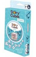 Story Cubes Actions