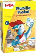 Plumilla postal. El correo ya est aqu!