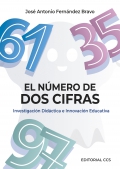 El nmero de dos cifras. Investigacin Didctica e Innovacin Educativa