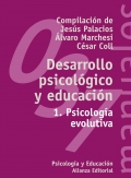 Desarrollo psicolgico y educacin 1. Psicologa evolutiva.