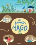 El jardn de Yago