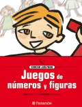 Juegos de nmeros y figuras. Educar Jugando
