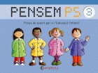 Pensem P5. Fitxes de suport per a lEducaci Infantil (Colleci del 1 al 3)