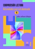 Comprensi�n lectora. Actividades para el alumnado 4. Actividades de afianzamiento