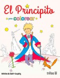El Principito para colorear