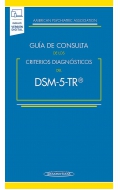 Gua de Consulta de los Criterios Diagnsticos del DSM-5 TR (incluye versin digital)