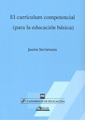 El currculum competencial (para la educacin bsica)