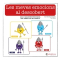 Les meves emocions al descobert. Guia i quadern emocional per treballar en famlia