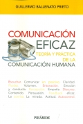 Comunicación eficaz. Teoría y practica de la comunicación humana.