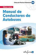 Manual de Conductores de Autobuses.