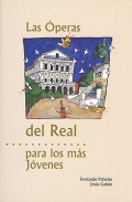 Las �peras del Real. Para los m�s J�venes