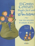 Els Contes Contats. Angls fcil amb Les Tres Bessones. The tin soldier - El soldadet de plom