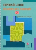 Comprensi�n lectora. Actividades para el alumnado 2