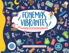 Fonemas vibrantes! Cuadernillo de entrenamiento