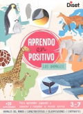 Aprendo en positivo. Los animales