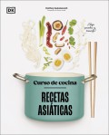 Curso de cocina: recetas asiticas. Elige, prueba y triunfa!