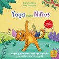 Yoga para ni�os - Mindfulness para ni�os. Libro reversible