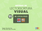 Mtodo de lectoescritura visual 11. Mi localidad