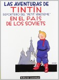 Las aventuras de Tintn. Reportero del 