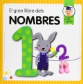 El gran llibre dels nombres. Creix i aprn.