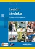 Lesion medular: Enfoque multidisciplinario (incluye versin digital)