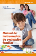 Manual de Instrumentos de Evaluacin familiar.