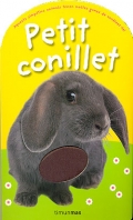 Petit conillet (amb textures)