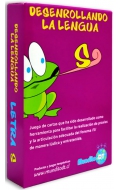 Desenrollando la lengua S