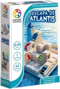 Escapa de Atlantis