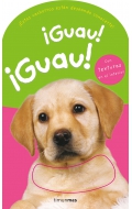 Guau! Guau! (con texturas)