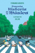 Pequea historia de la msica.