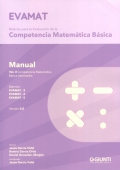 EVAMAT. Evaluacin de la Competencia Matemtica. Volumen 2. Manuales para pruebas 3,4 y 5